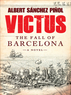 Victus - ebook